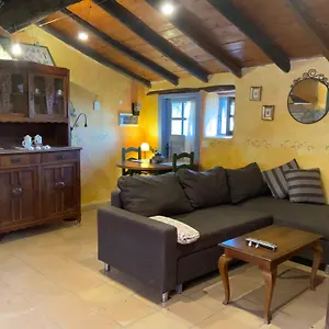 Casas Alberto Teleworking (adults Only) Landhaus